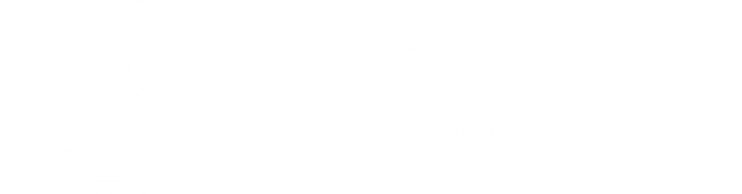 logotipo mastandrea seguros