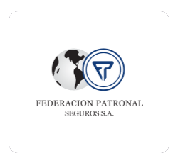 FED logo