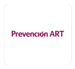 Prevencion Logo