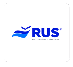 Rus Logo